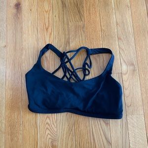 lululemon free to be sports bra